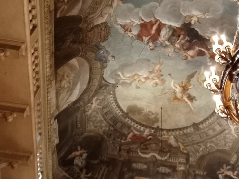 Palazzo Ducale-摩德纳必去景点