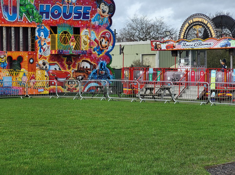 The Web Adventure Park-Wigginton必去景点