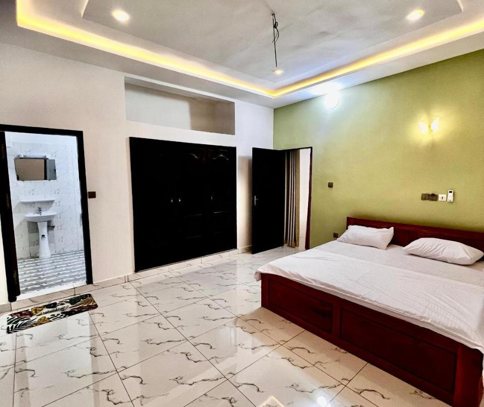 Les Residences DA SOLI