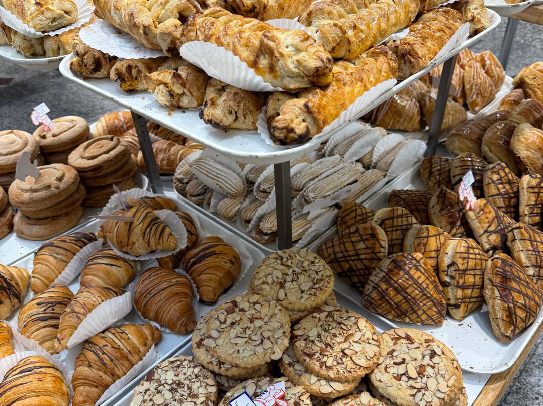 Secret Food Tours Mexico City-墨西哥城必去景点