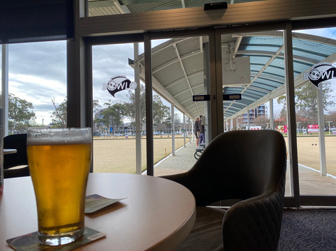 Kingswood Sports Club