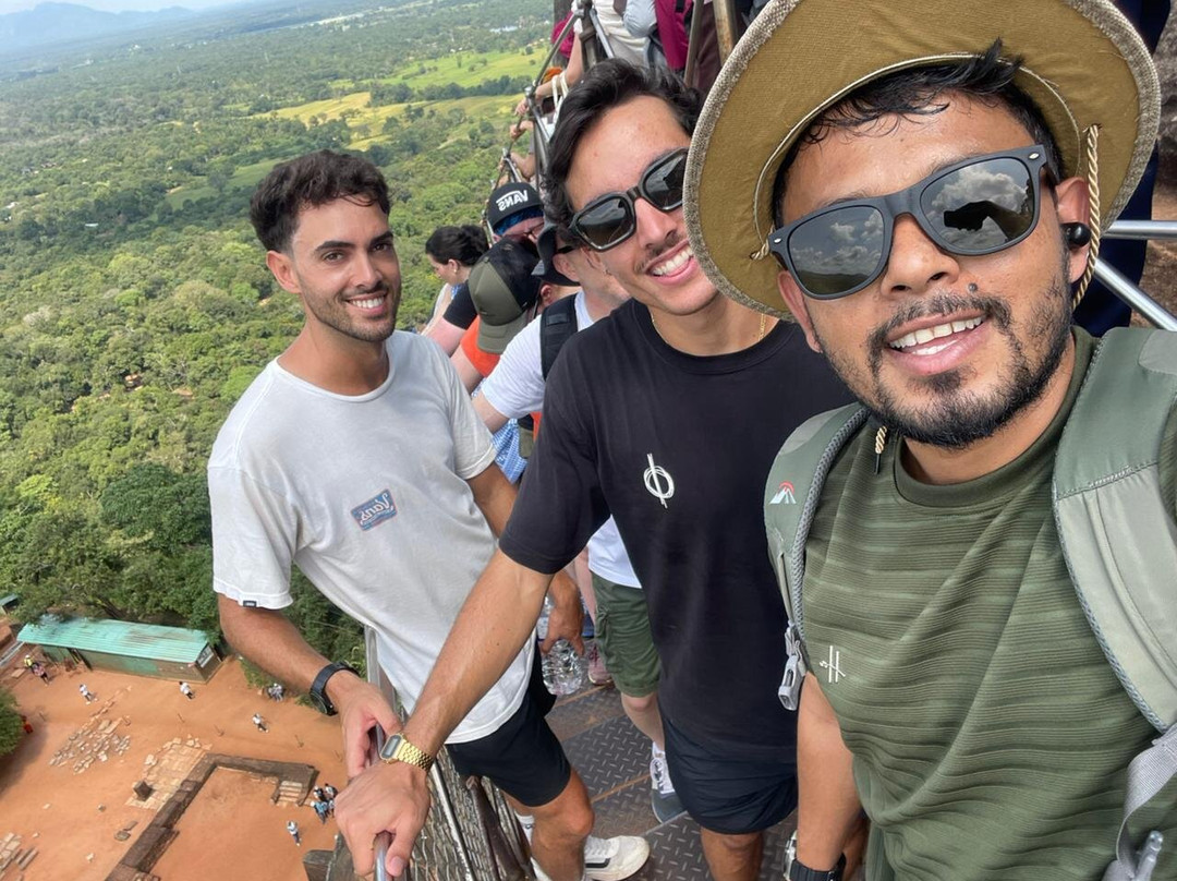 Tours For Sri Lanka-科伦坡必去景点