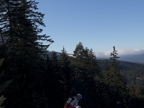 SankiySki School-班斯克必去景点