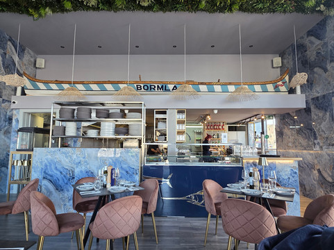 Maresco Trattoria Italiana