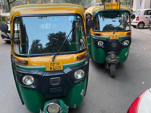 Motorcycle Expeditions-默纳利必去景点