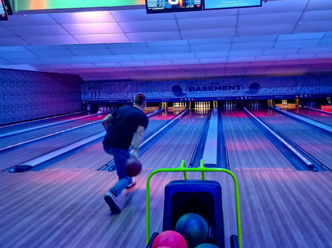 Skegness Pier-斯凯格内斯必去景点