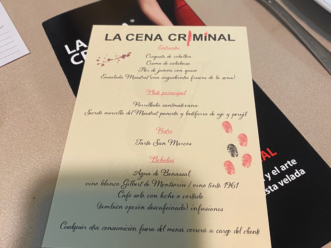 Bodegues Besalduch Valls & Bellmunt-Sant Mateu必去景点