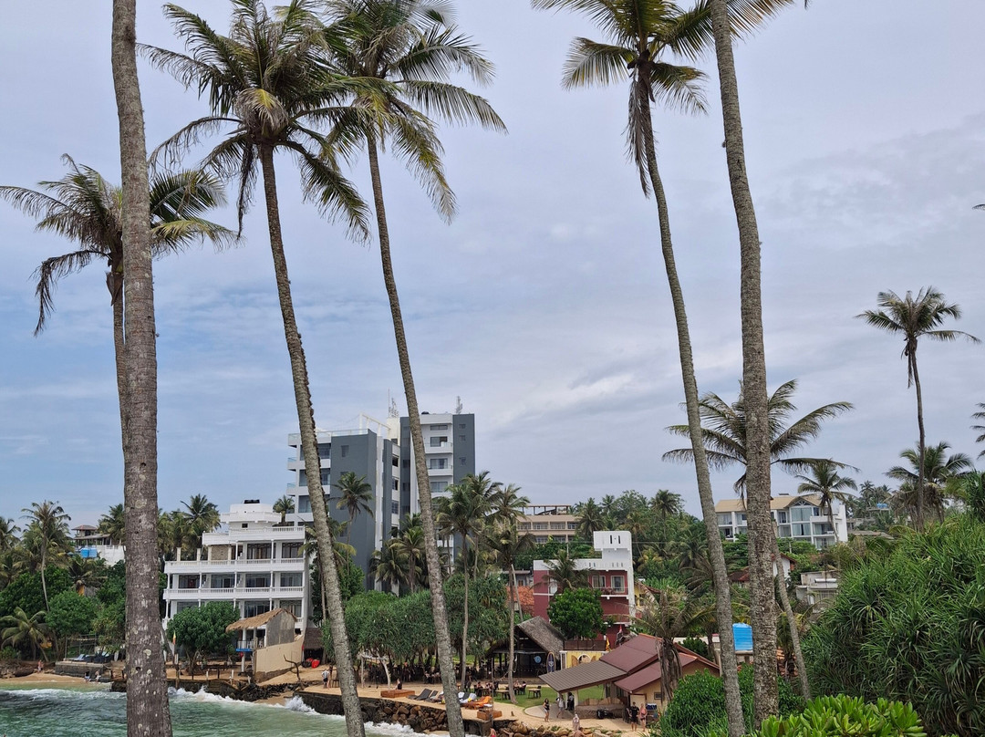 Experiential Journeys-科伦坡必去景点