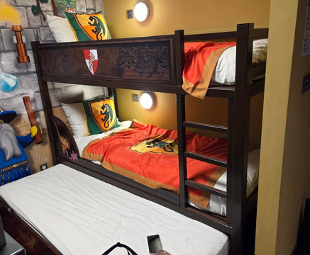 Legoland Korea Resort-春川市必去景点