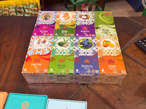 Rangi Tours-瓦都瓦必去景点