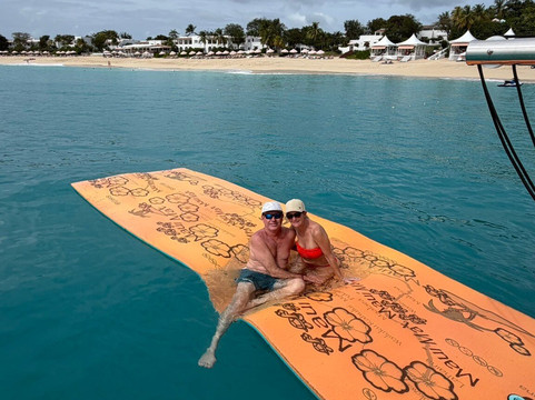 Pyratz, Gourmet Sailing-辛普森湾必去景点