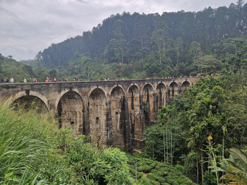 Ceylon Tours By Ananda-Raddolugama必去景点