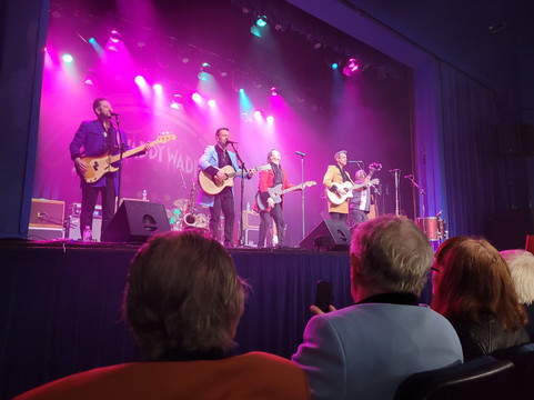 Loughborough Town Hall-拉夫堡必去景点