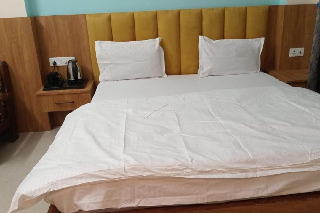 35441 Hotel Ravi Vinay