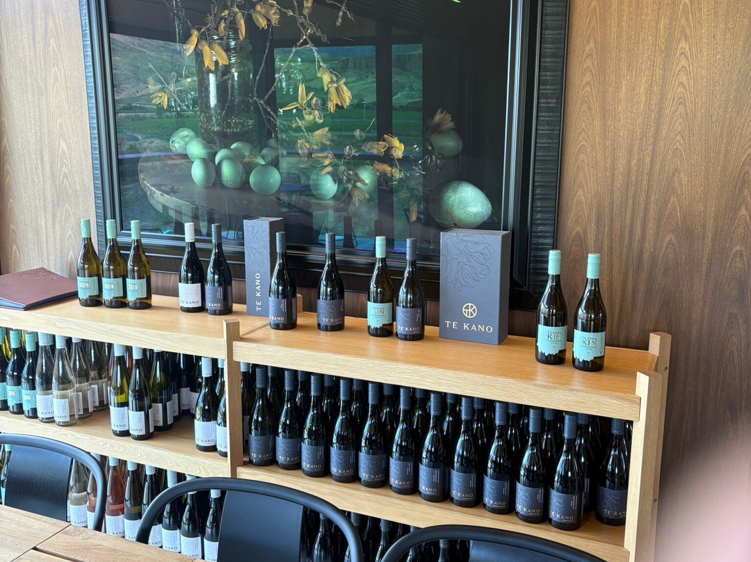 Te Kano Estate-Bannockburn必去景点