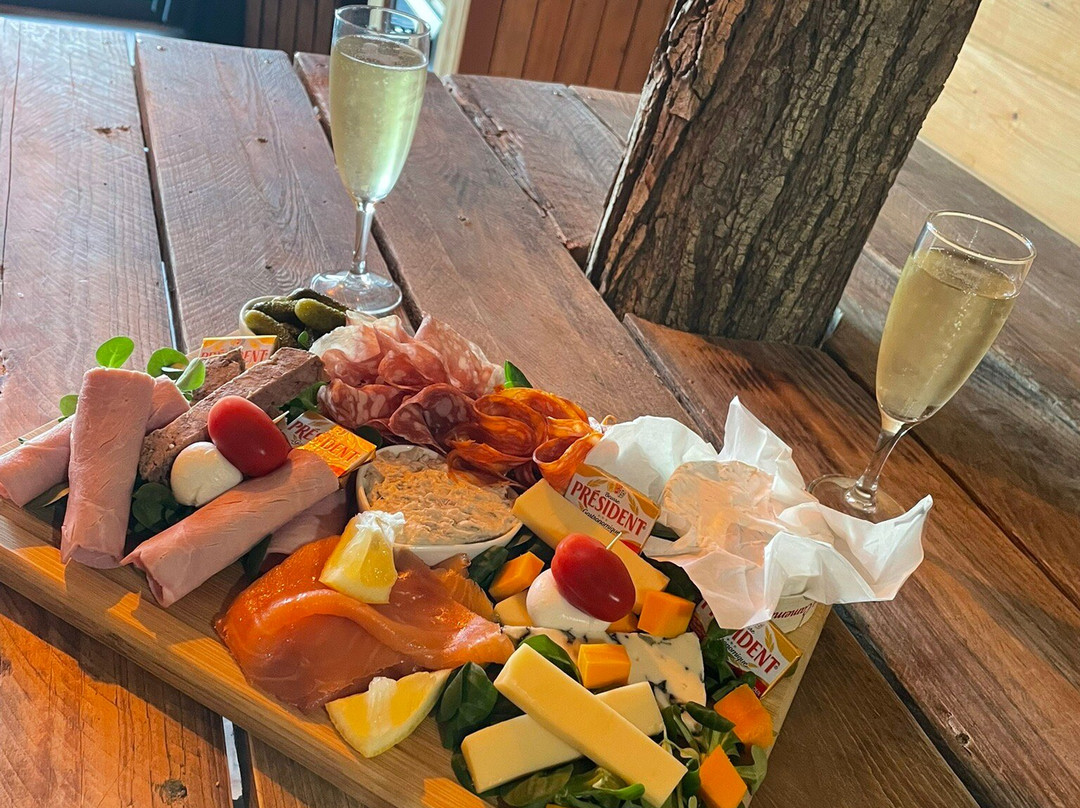 Le Refuge - le Domaine Wambrechies