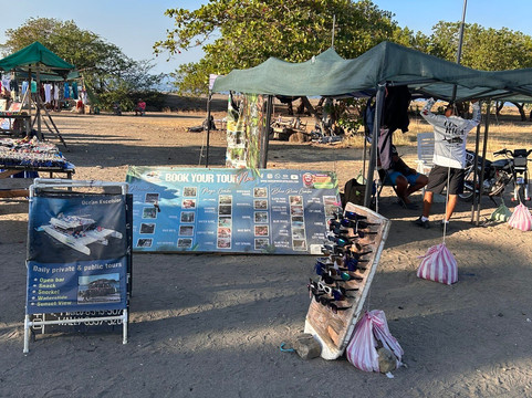 Tours By Marco Polo-Playa Matapalo必去景点