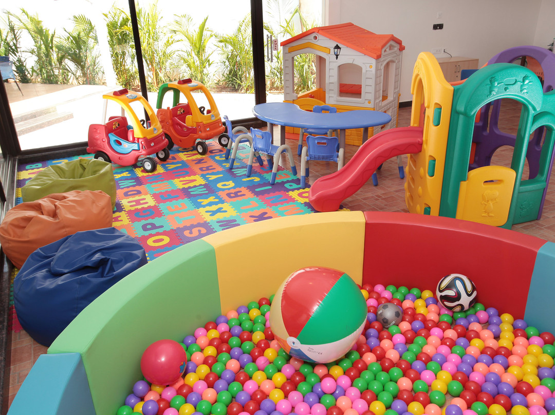 Holiday Inn Resort 兴亚