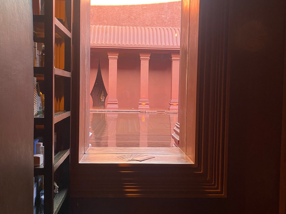 THE BARAI Spa-Nong Kae必去景点