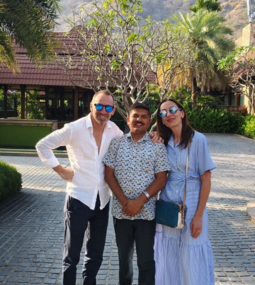 Rajasthan Tour Planner-斋蒲尔必去景点