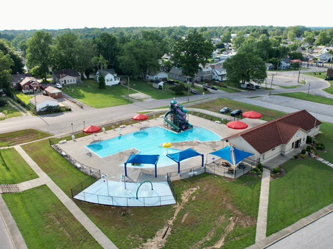 Water World Of Washington-Washington必去景点