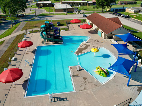 Water World Of Washington-Washington必去景点