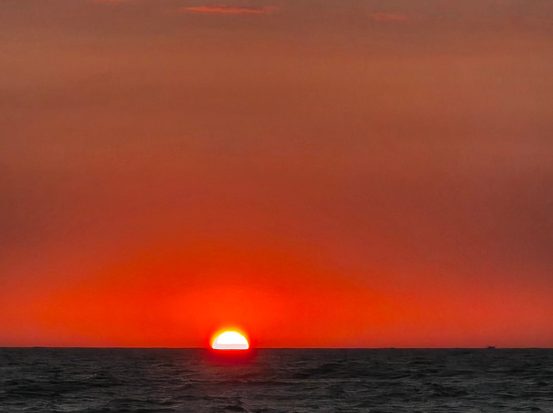 Bekal Beach-Bekal必去景点