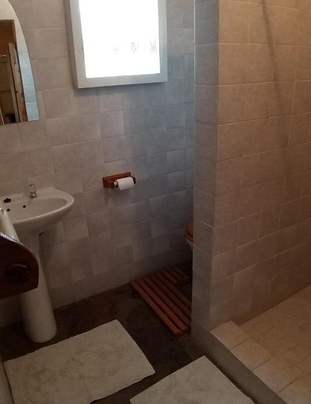Blomtuin Plaas Self-Catering