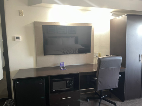 阿森斯I-65号舒眠酒店主图