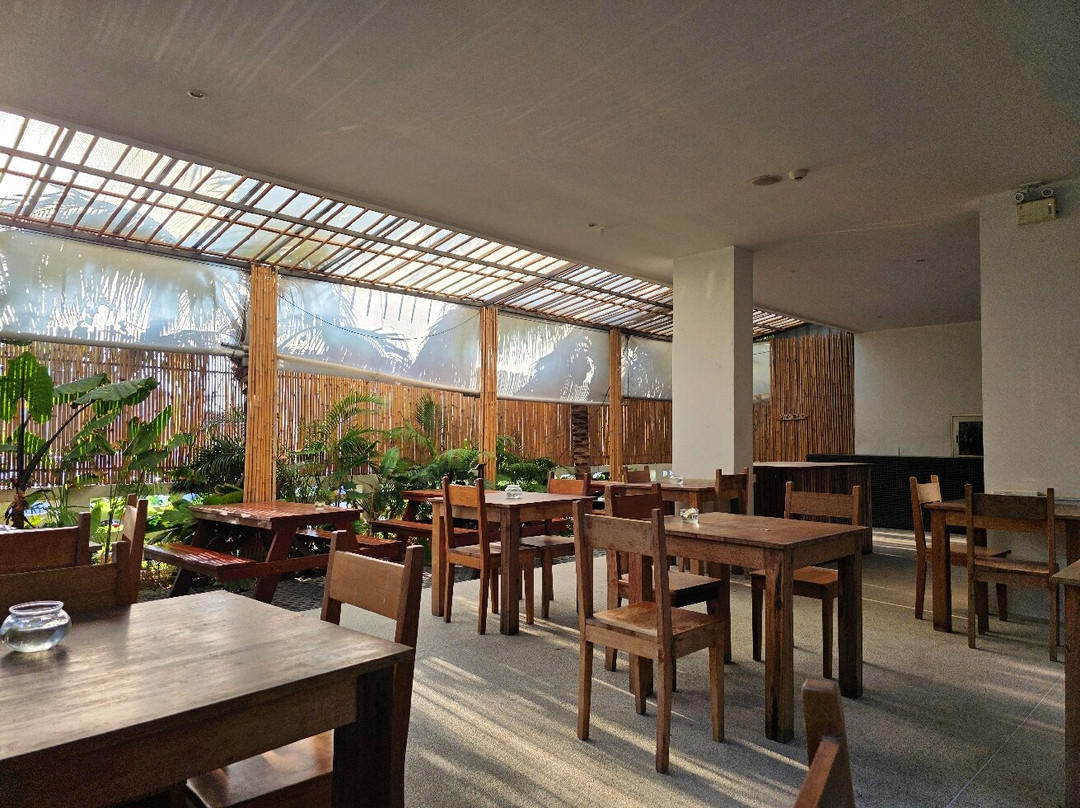Zuwala Hotel