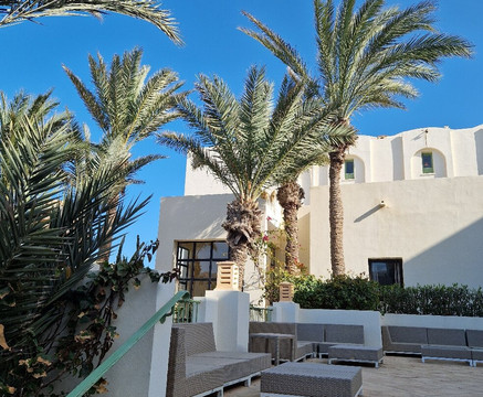 Ulysse Thalasso-杰尔巴岛必去景点