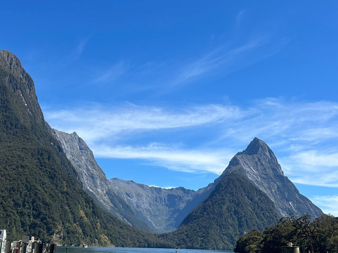 Wild Kiwi Tours-奥克兰中心地区必去景点