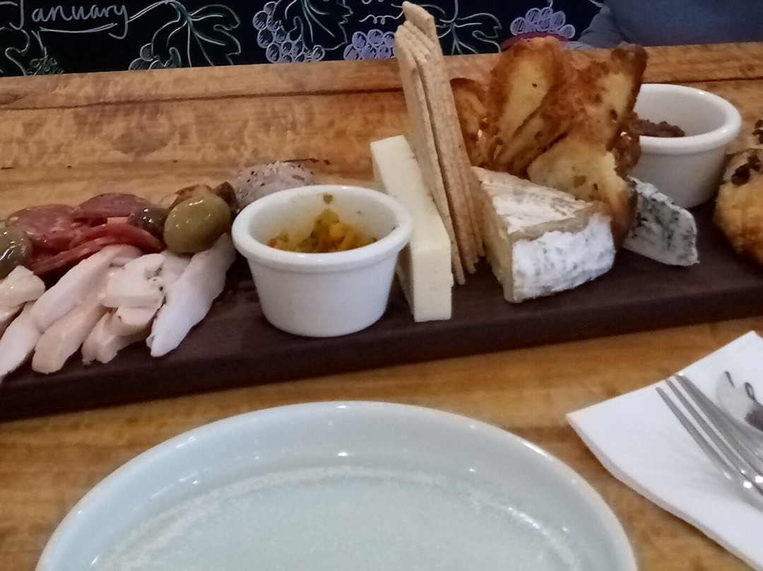 Woodlands Wines-Wilyabrup必去景点