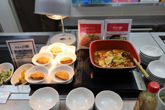 Dormy Inn酒店-岐阜駅前天然温泉金华之汤主图