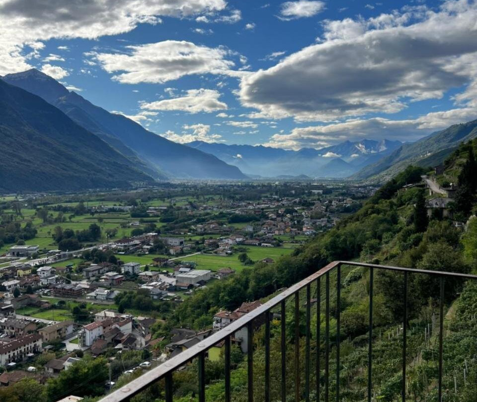 Guest House nel Vigneto