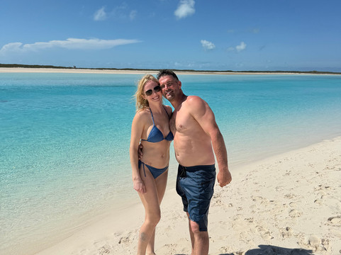 Great Guana Cay Adventures-Little Exuma必去景点