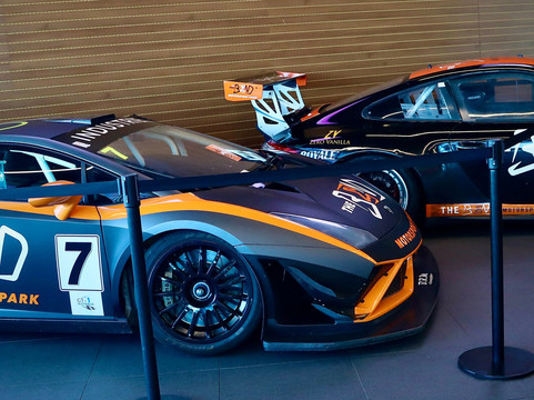 Shell V-power Motorsport Park At The Bend-Tailem Bend必去景点