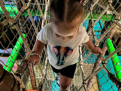 Playmondo Centralworld-曼谷必去景点