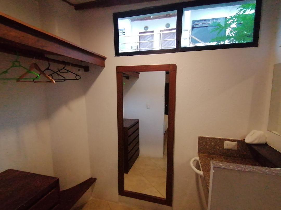 The Eco Hotel Arena Blanca主图