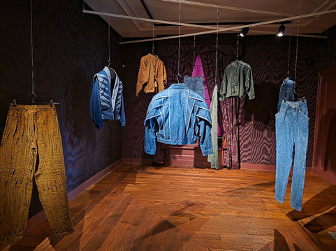 Museum More - Kasteel Ruurlo-Ruurlo必去景点