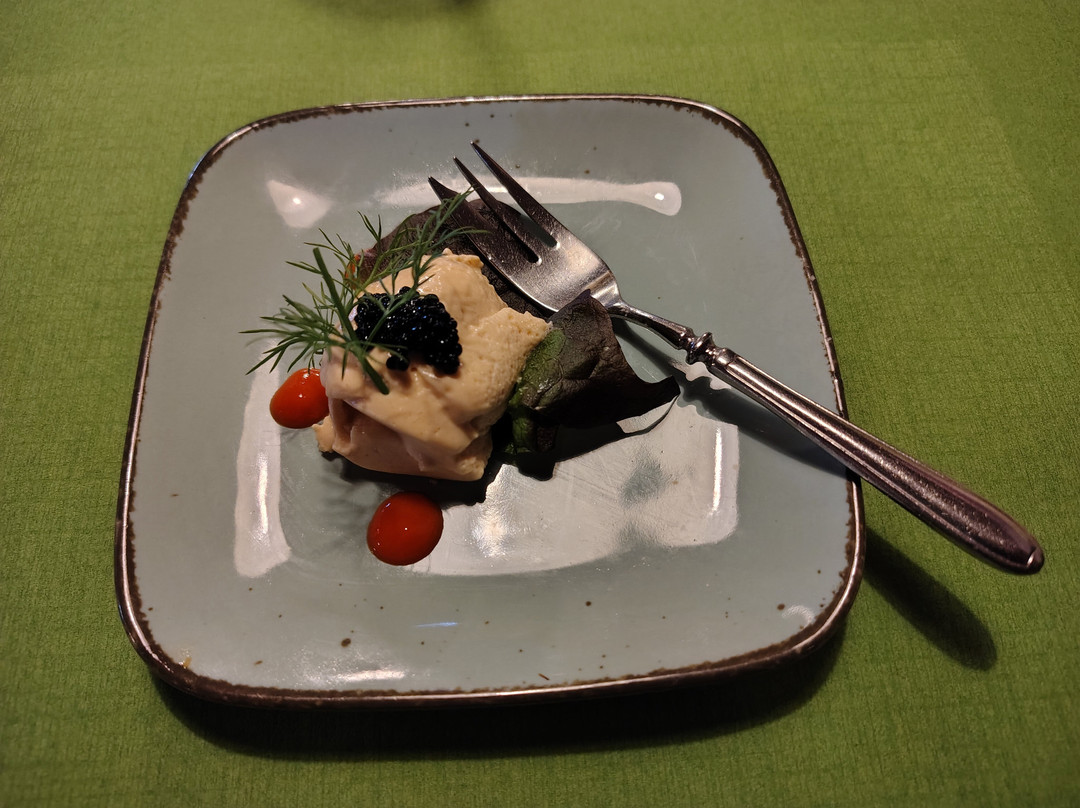 Restaurant Pungshaus主图