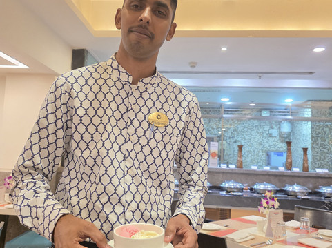 财富公园银河酒店，瓦皮 - ITC酒店集团成员主图