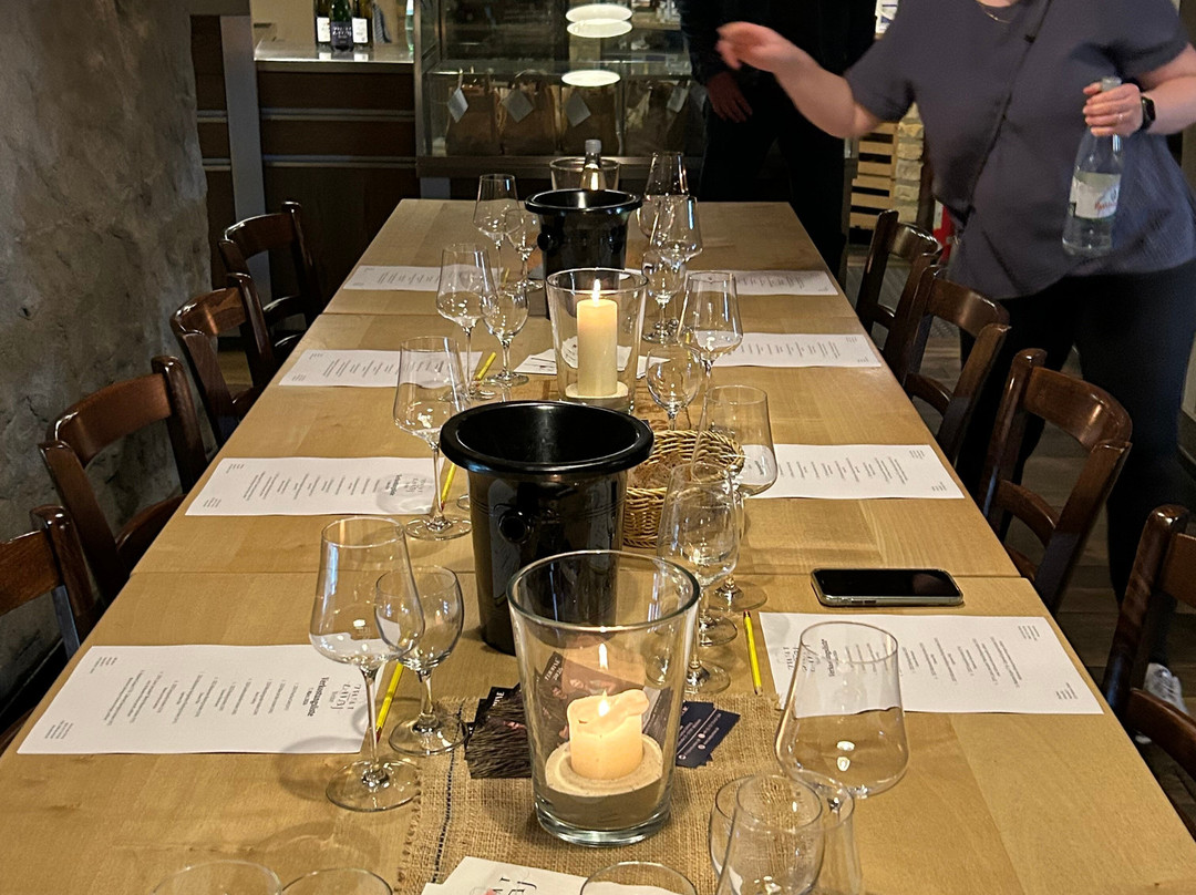 Zwaj Weine-Moelsheim必去景点