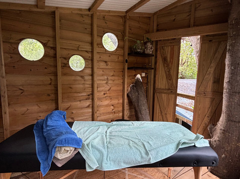 Ang'Elle Massage-Le Diamant必去景点