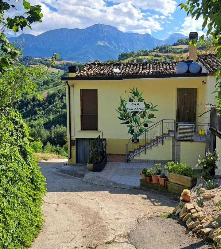 B&B Valle del Fino