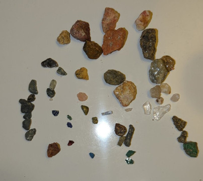 Cabazon Dinosaurs-卡巴宗必去景点