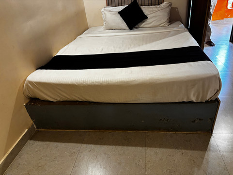 阿马迪海滨度假村主图