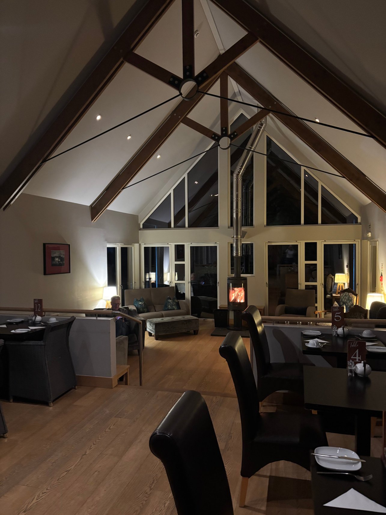 克莱加汀庭院乡村民宿-官方