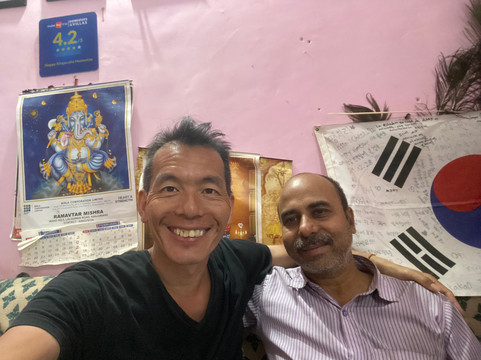 Happy Homestay主图