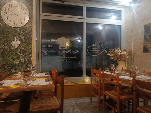 Chez Pierre et Aimée